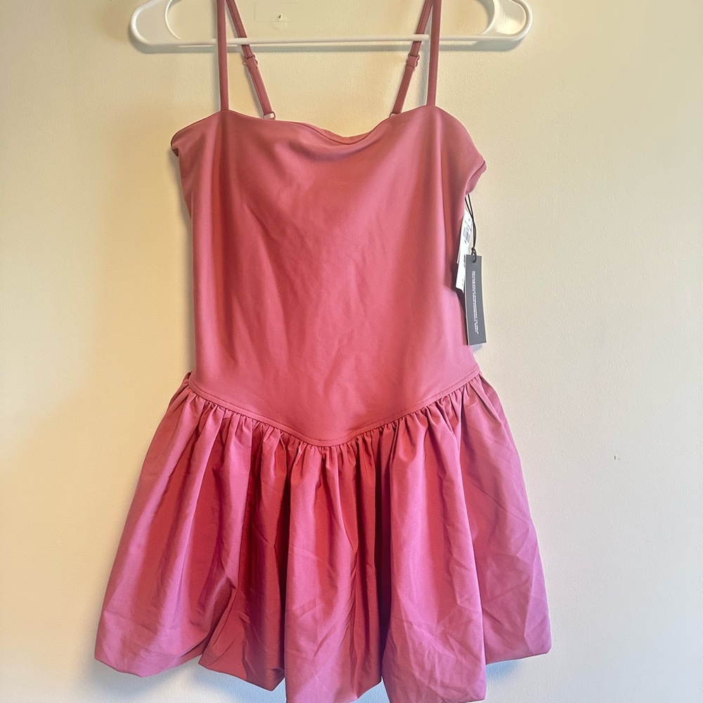 Your Personal Best dress